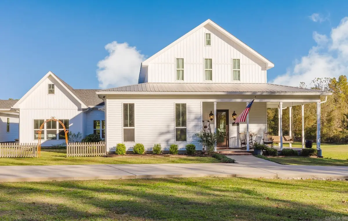 1082 Snow Creek, Alexander, AR 72002 - Image #1