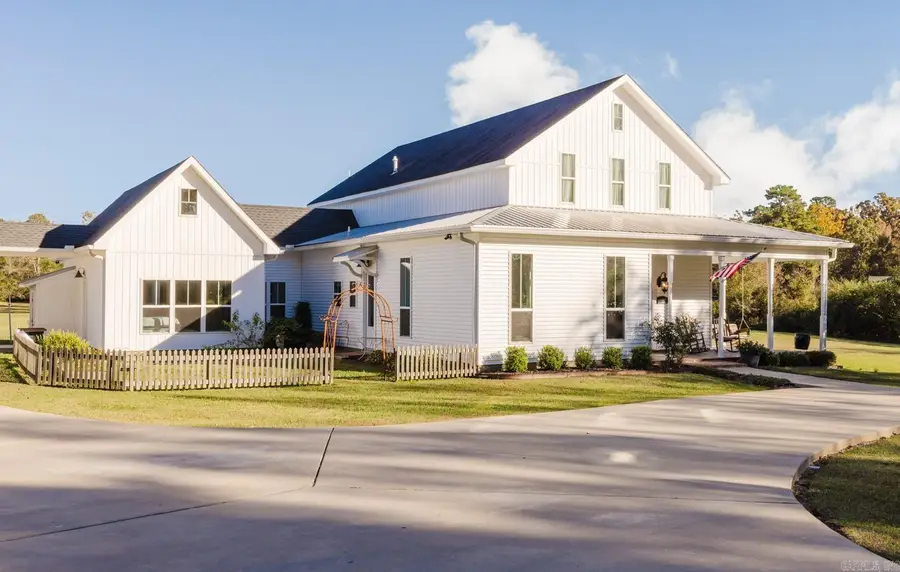 1082 Snow Creek, Alexander, AR 72002 - Image #3