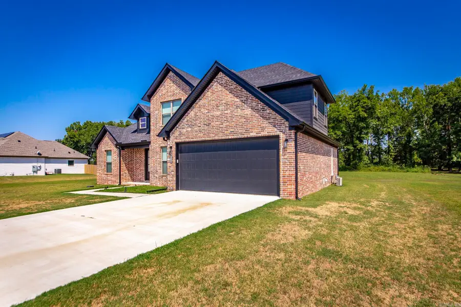 13129 Smarty Jones Drive, Scott, AR 72142 - Image #2