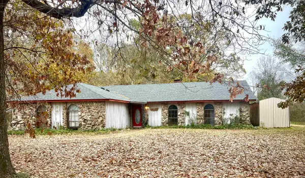 100 Sherwood Street, McGehee, AR 71654