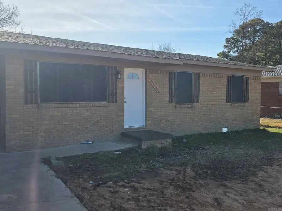 814 Wilson Street, Paragould, AR 72450 - Image #2