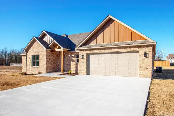 185 Allie Jo Lane, Sheridan, AR 72150