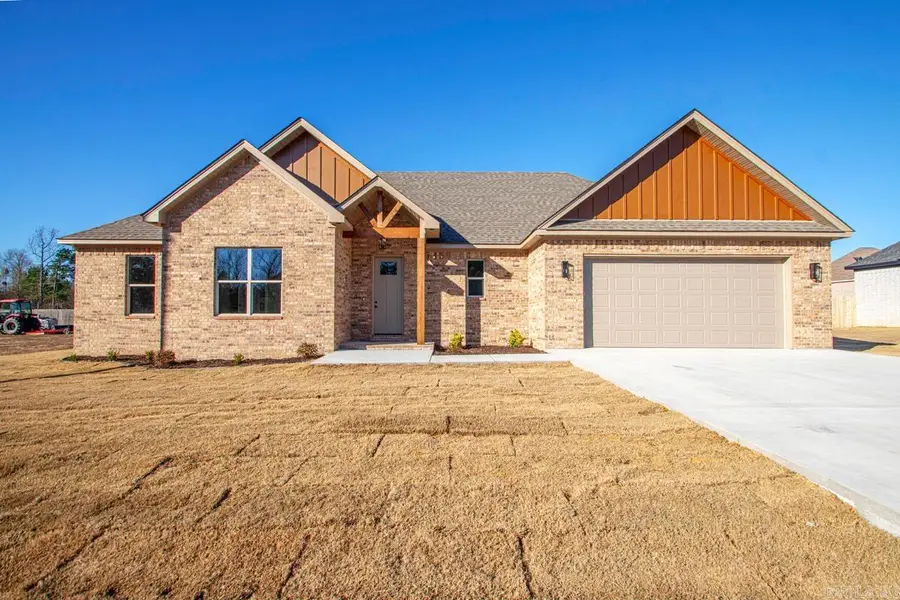 185 Allie Jo Lane, Sheridan, AR 72150 - Image #2