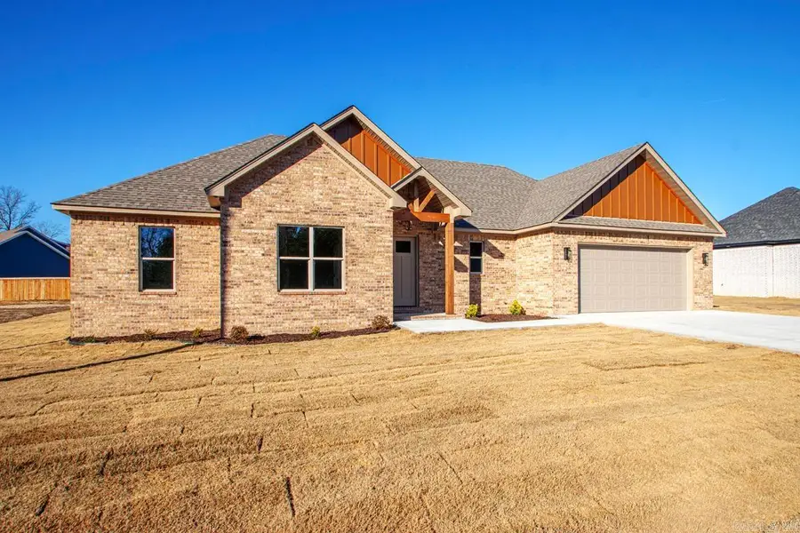 185 Allie Jo Lane, Sheridan, AR 72150 - Image #3