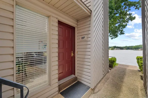 1319 Airport Road #2F, Hot Springs, AR 71913