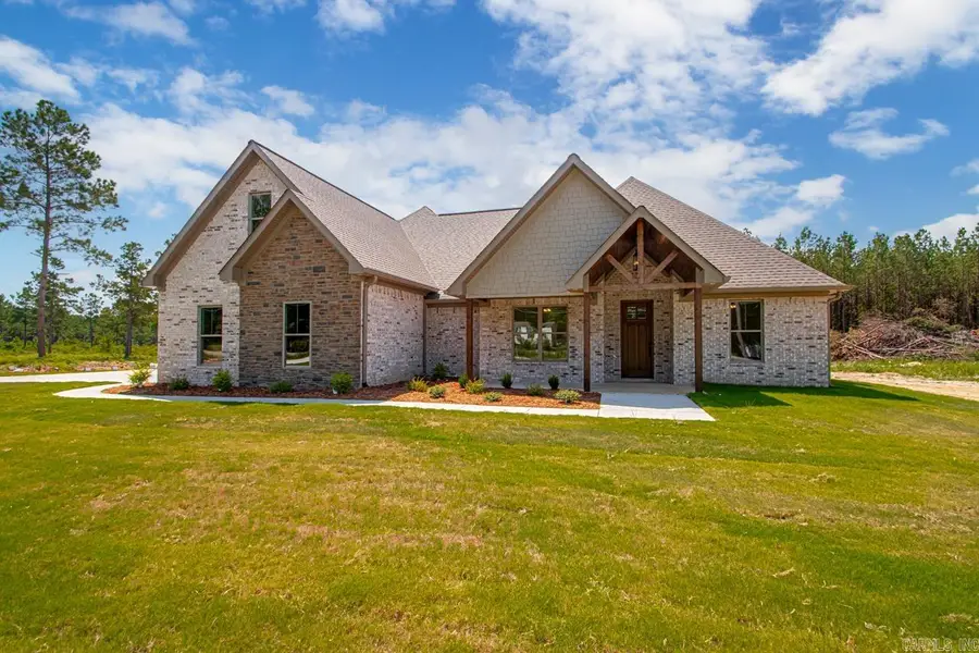 7121 Carl Moren Road, Hensley, AR 72065 - #3