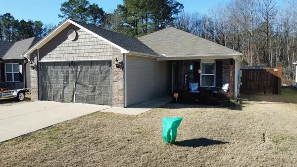 Address Withheld By Seller, Mabelvale, AR 72103