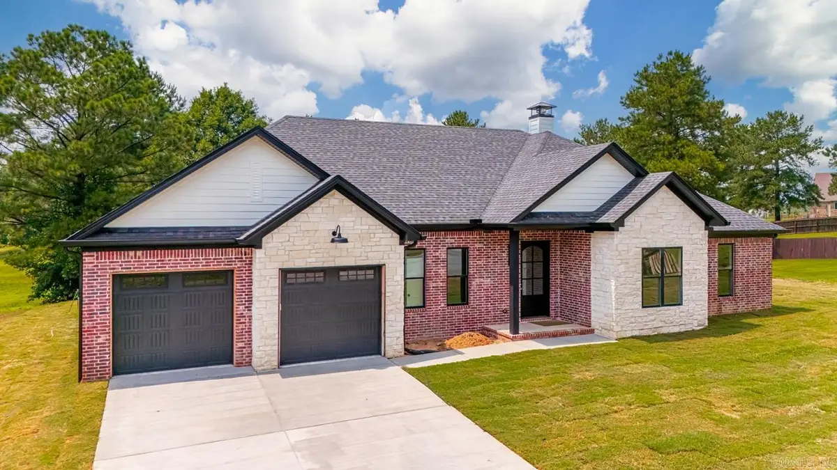 5676 Shore Drive, Hensley, AR 72065 - #1