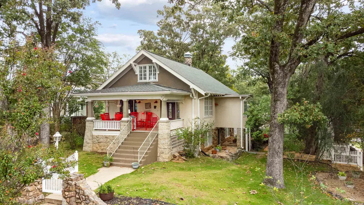 501 N Palm Street, Little Rock, AR 72205 - Image #1