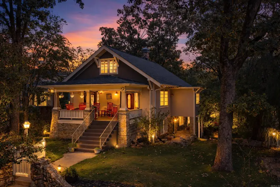 501 N Palm Street, Little Rock, AR 72205 - Image #2