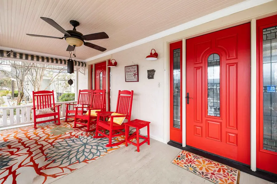 501 N Palm Street, Little Rock, AR 72205 - Image #3