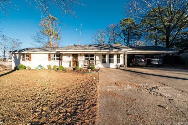 108 Beverly Ave, Monticello, AR 71655