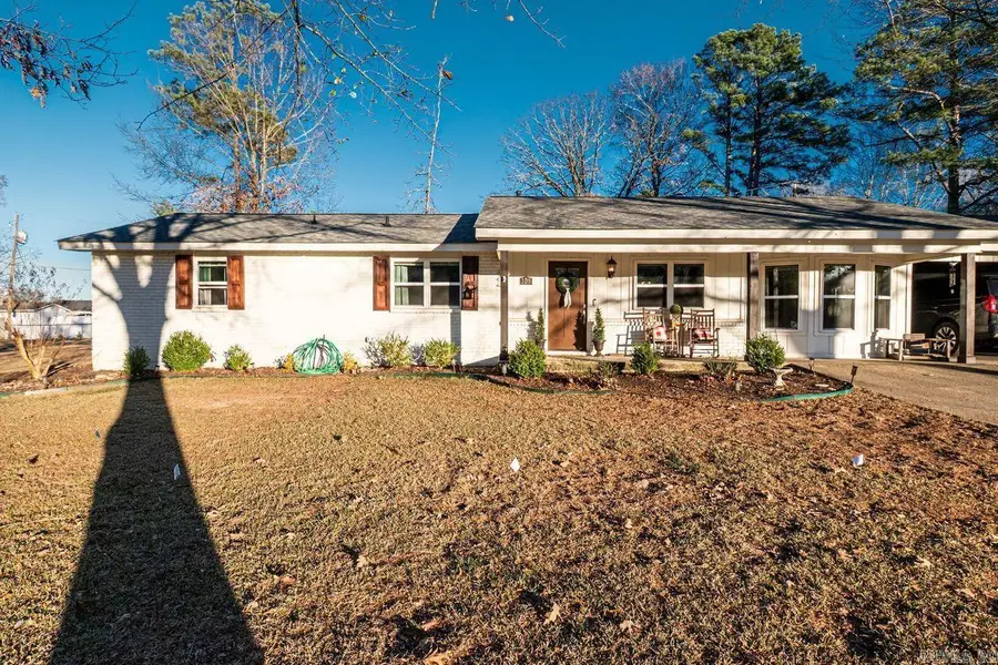 108 Beverly Ave, Monticello, AR 71655 - Image #2