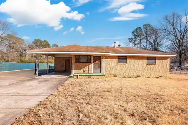 10925 Legion Hut Road, Mabelvale, AR 72103