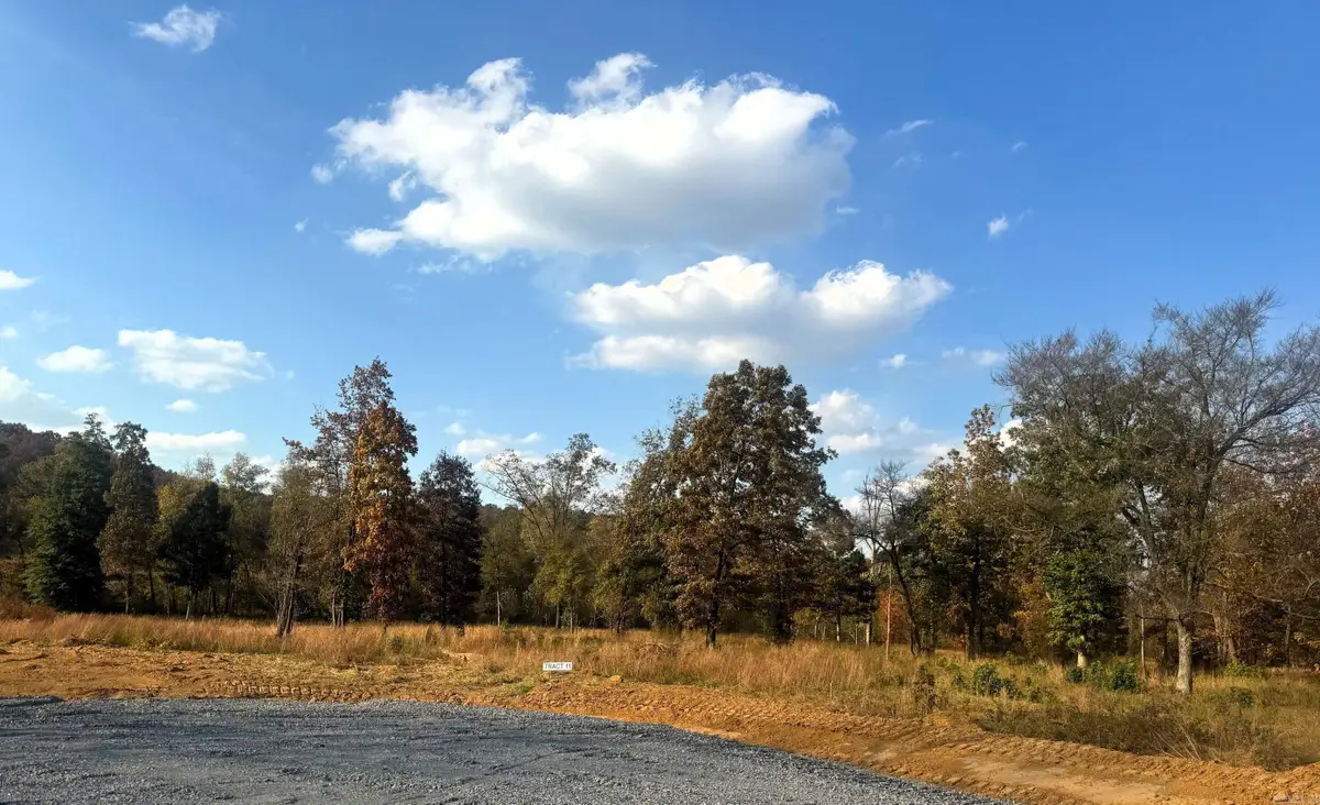 Tract 11 Black Rock Rd, Beebe, AR 72012 - #1