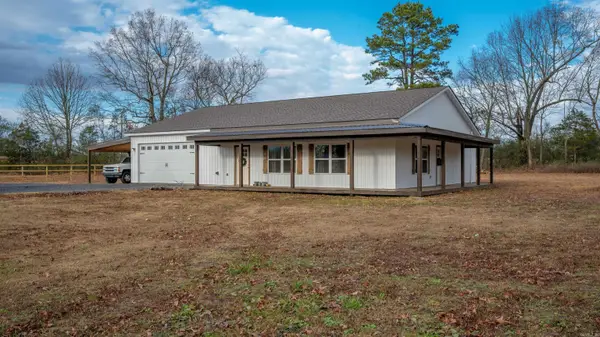 495 Shiloh Road, Greers Ferry, AR 72067