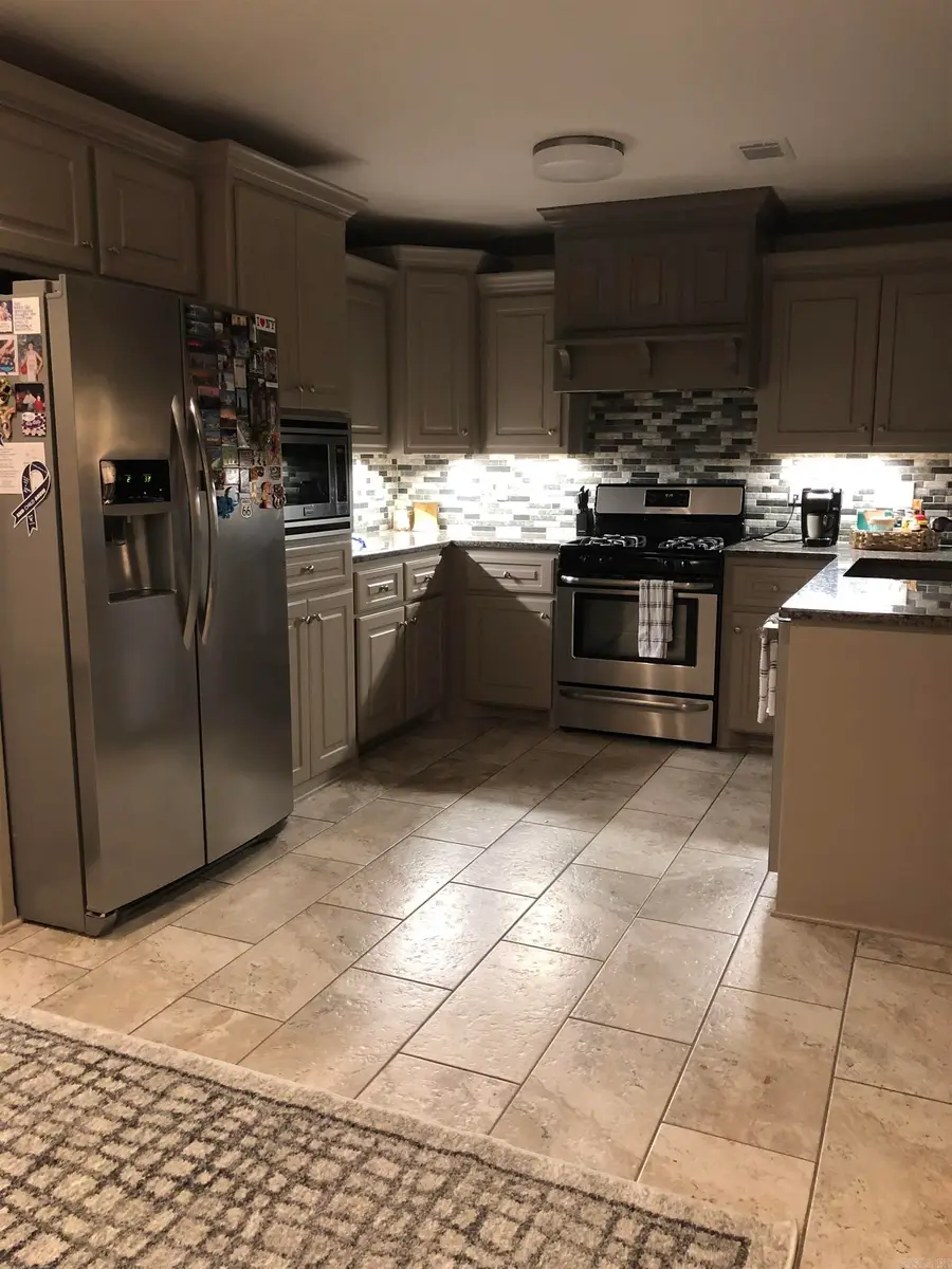 52 Grand Stand Drive, Austin, AR 72007 - Image #2