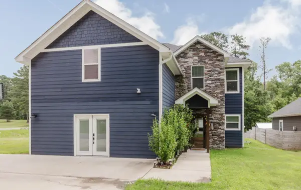 600 Hiram Drive, Bauxite, AR 72011