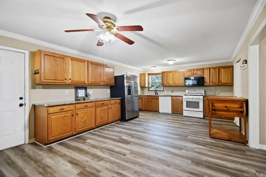 717 Wildwood Drive, Sherwood, AR 72120 - Image #3