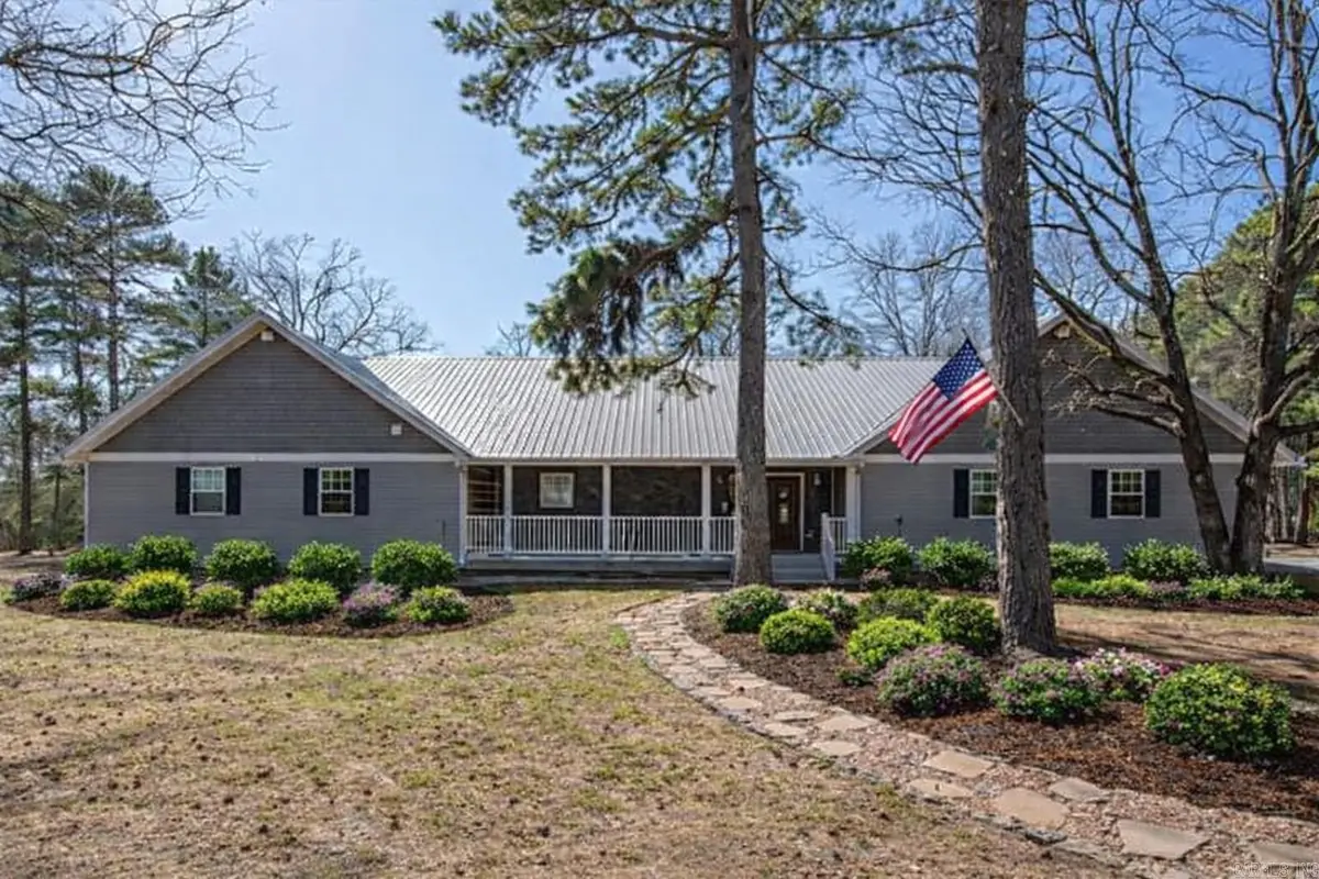 70 Quail Hollow Cove, Heber Springs, AR 72543 - Image #1