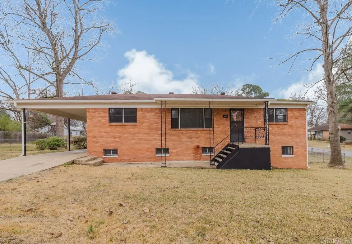 1603 Mccurdy, Benton, AR 72015 - Image #1