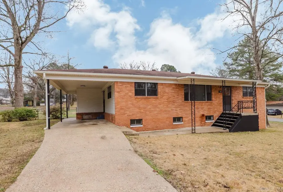 1603 Mccurdy, Benton, AR 72015 - Image #2