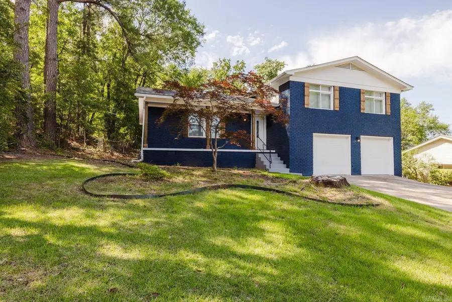 41 Brookridge Drive, Little Rock, AR 72205 - Image #2