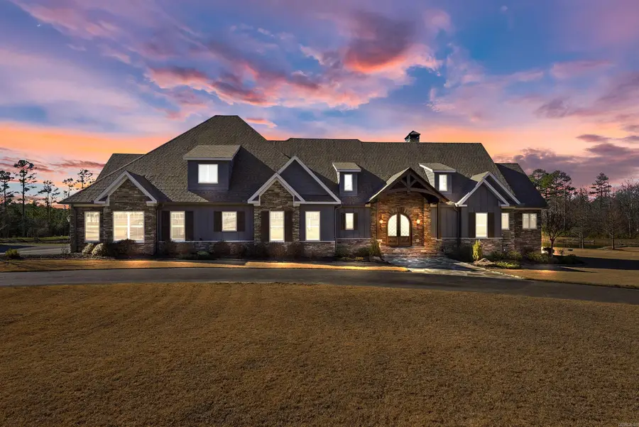 20597 Bellvue Drive, Little Rock, AR 72210 - Image #2