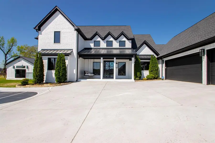 7509 S Shoreline, Benton, AR 72019 - Image #3
