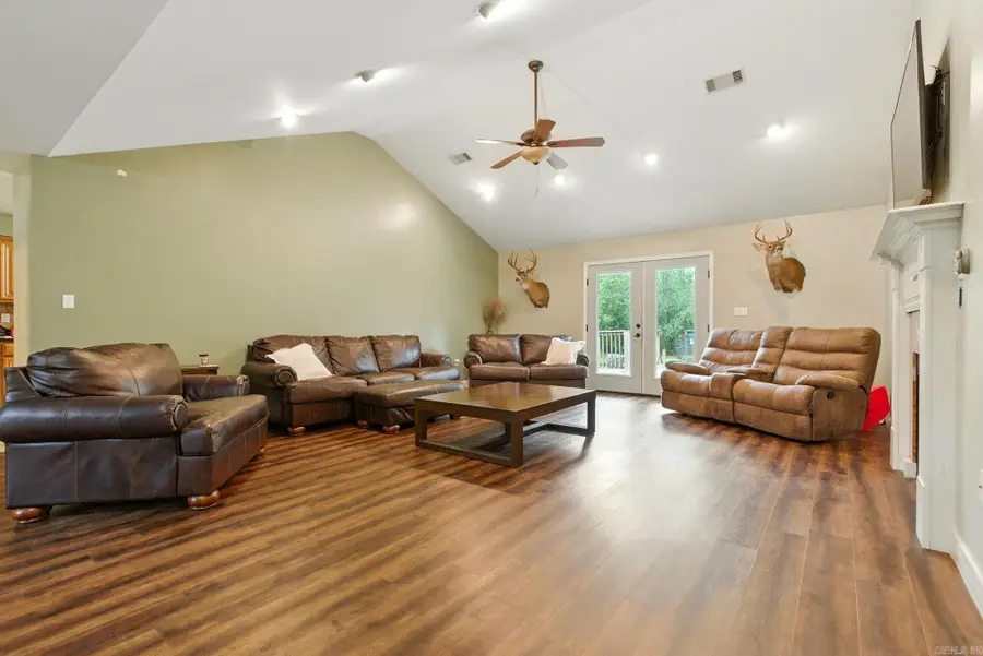 1073 Fox Hunt Trail, Alexander, AR 72002 - Image #3