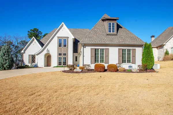 54 Falstone Drive, Little Rock, AR 72223