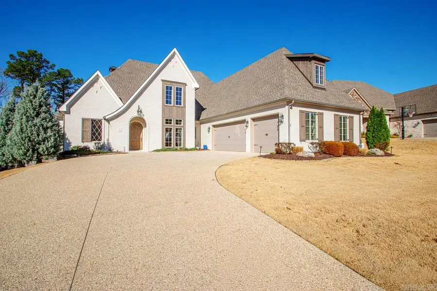 54 Falstone Drive, Little Rock, AR 72223 - Image #2