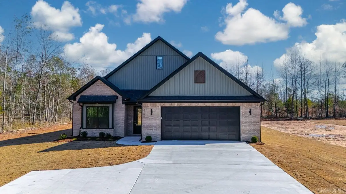 12786 W Sardis Road, Bauxite, AR 72011 - #1