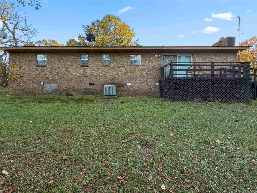 308 N Nesbitt, Plumerville, AR 72127 - Image #3