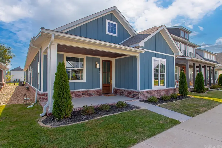 400 Gardens Lane, North Little Rock, AR 72114 - Image #2