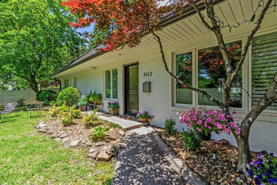 5412 S Grandview Street, Little Rock, AR 72207 - Image #3