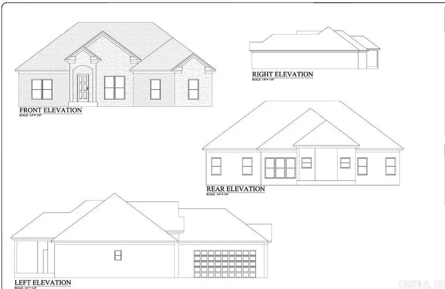 32 Mandarina Dr, Hot Springs Village, AR 71909 - Image #3