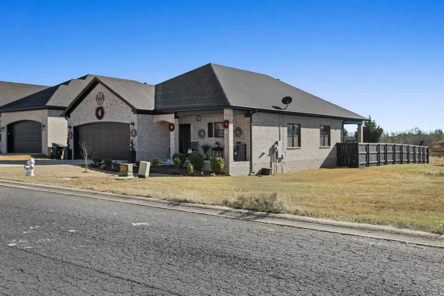 7221 Stonehenge Drive, Sherwood, AR 72120 - Image #3