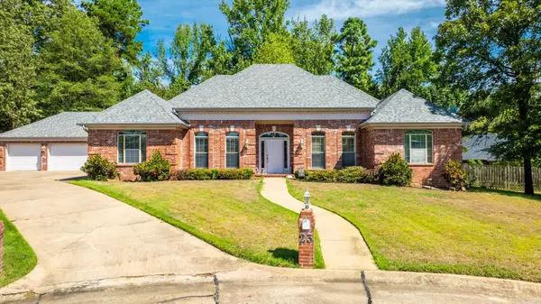 23 Kingshill Cove, Maumelle, AR 72113