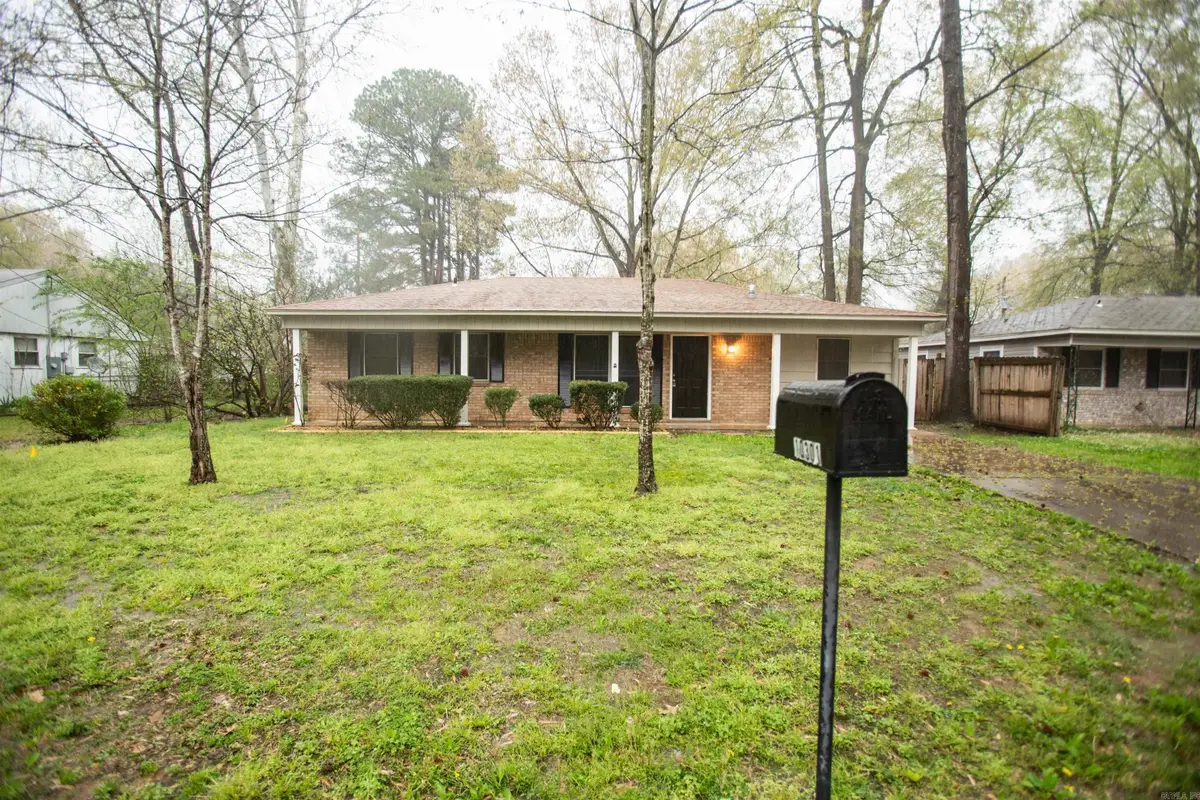 10301 Jana Dr, Little Rock, AR 72209 - Image #1