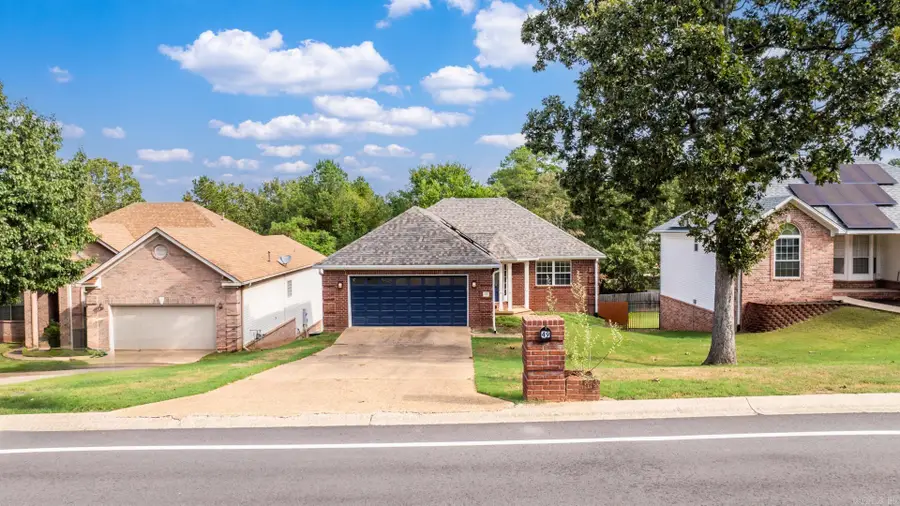 49 Emerald Drive, Maumelle, AR 72113 - #3