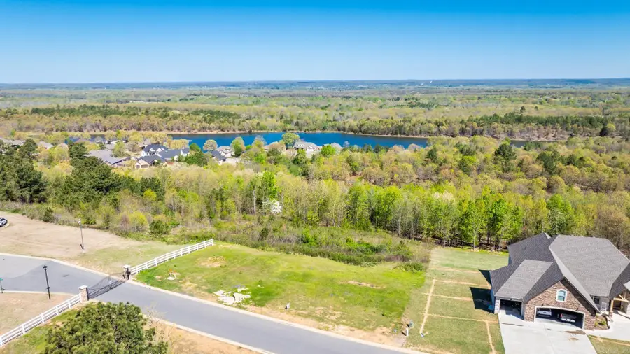 1 Four Mile Hill, Vilonia, AR 72173 - #2