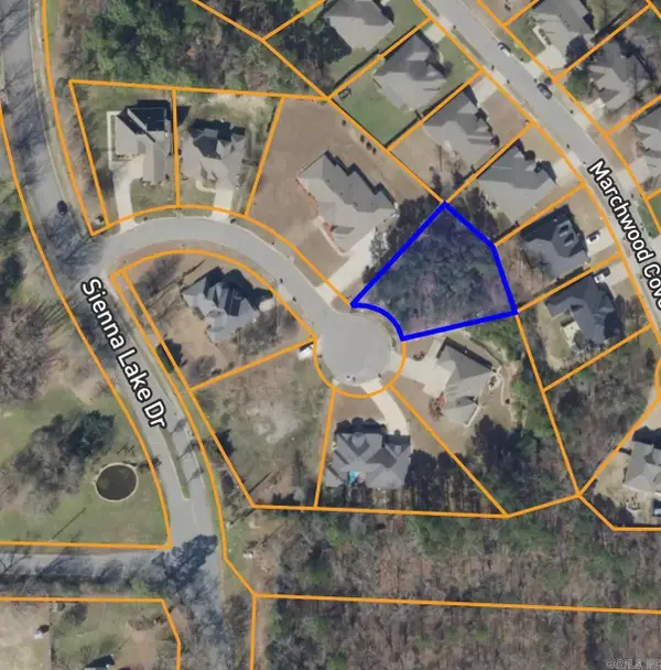 10 Sienna Lake Cove, Little Rock, AR 72210