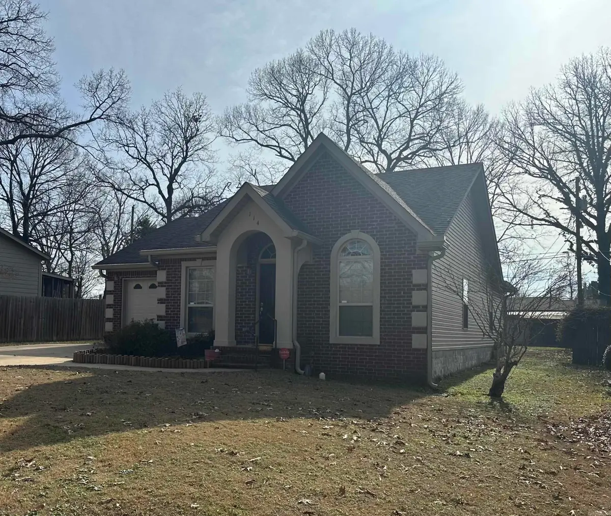 114 May Street, Sherwood, AR 72120 - #1