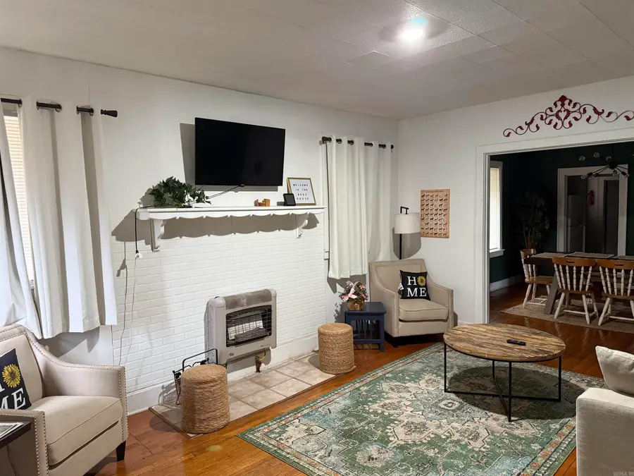 231 Oak Street, Hot Springs, AR 71901 - Image #3