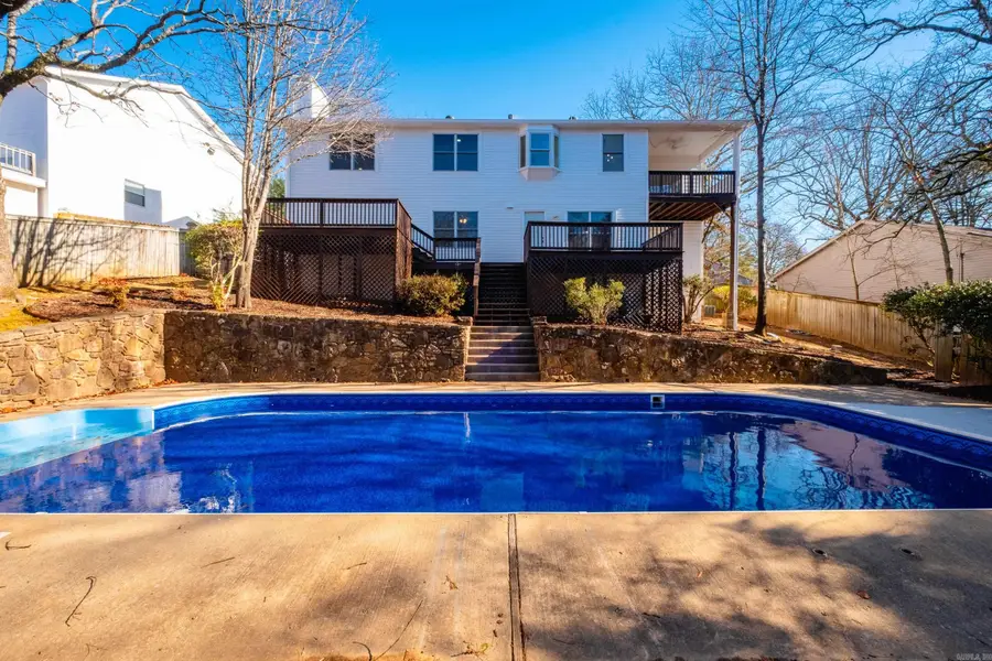 12 Pontalba Drive, Little Rock, AR 72211 - Image #3