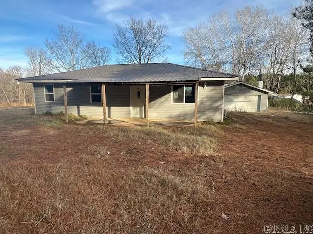 45 Ash Trail, Pocahontas, AR 72455 - Image #1