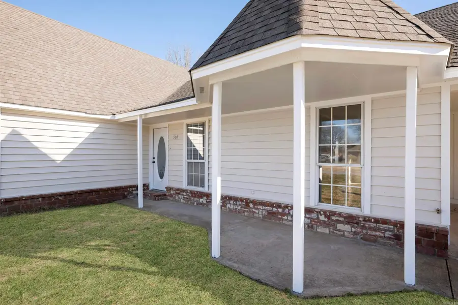 504 Honeysuckle Lane, Trumann, AR 72472 - Image #3