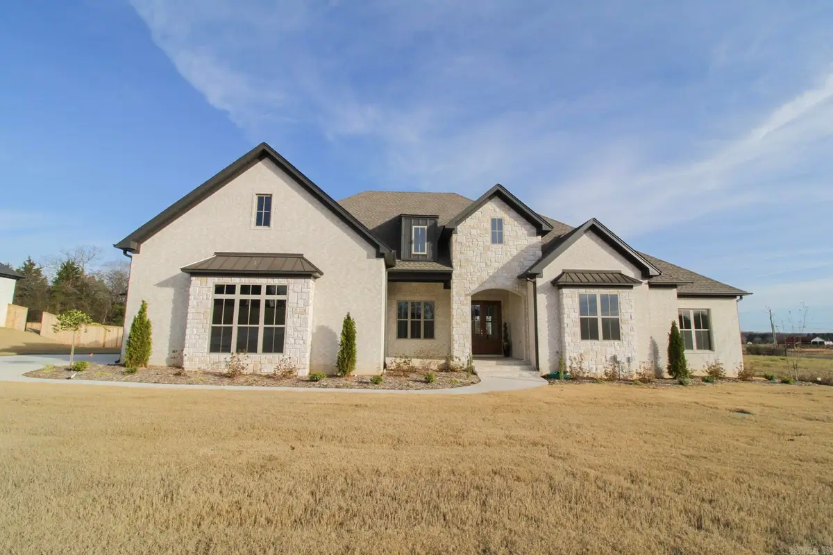 12 Highland Drive, Greenbrier, AR 72058 - Image #1