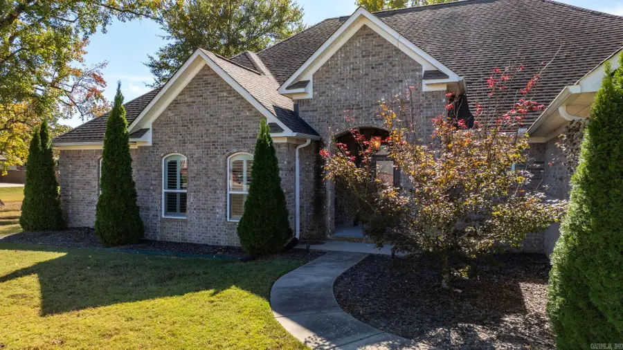 9 Tannon Cove, Greenbrier, AR 72058 - Image #2